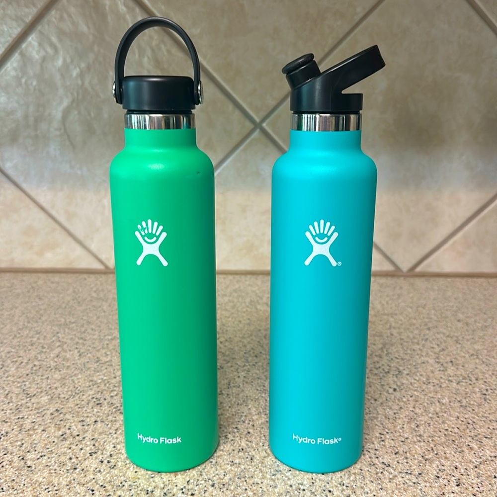 Hydro Flask 24oz Standard Mouth